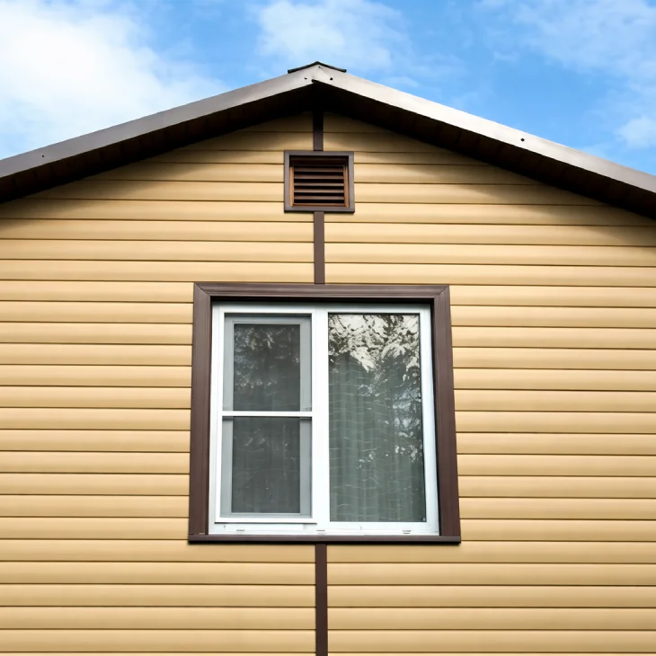 Cedar Wood Siding Bellevue WA