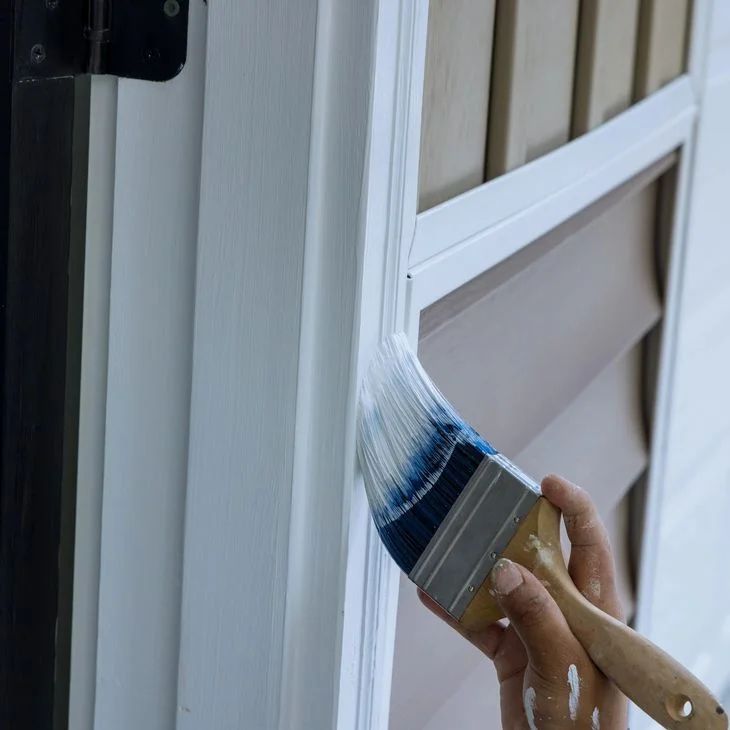 Exterior Painting Contractors Renton WA