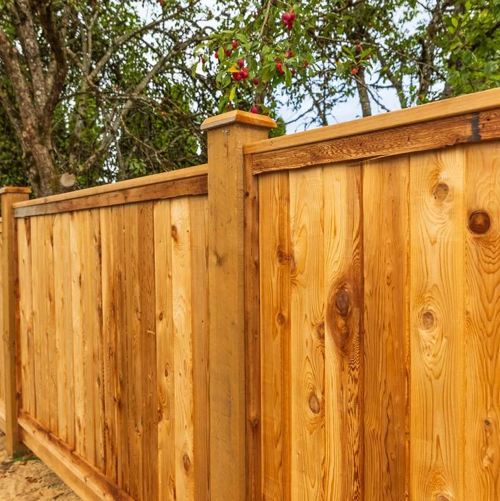 Fence and Deck Builders Renton WA