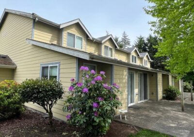Home Exterior Contractors Burien WA