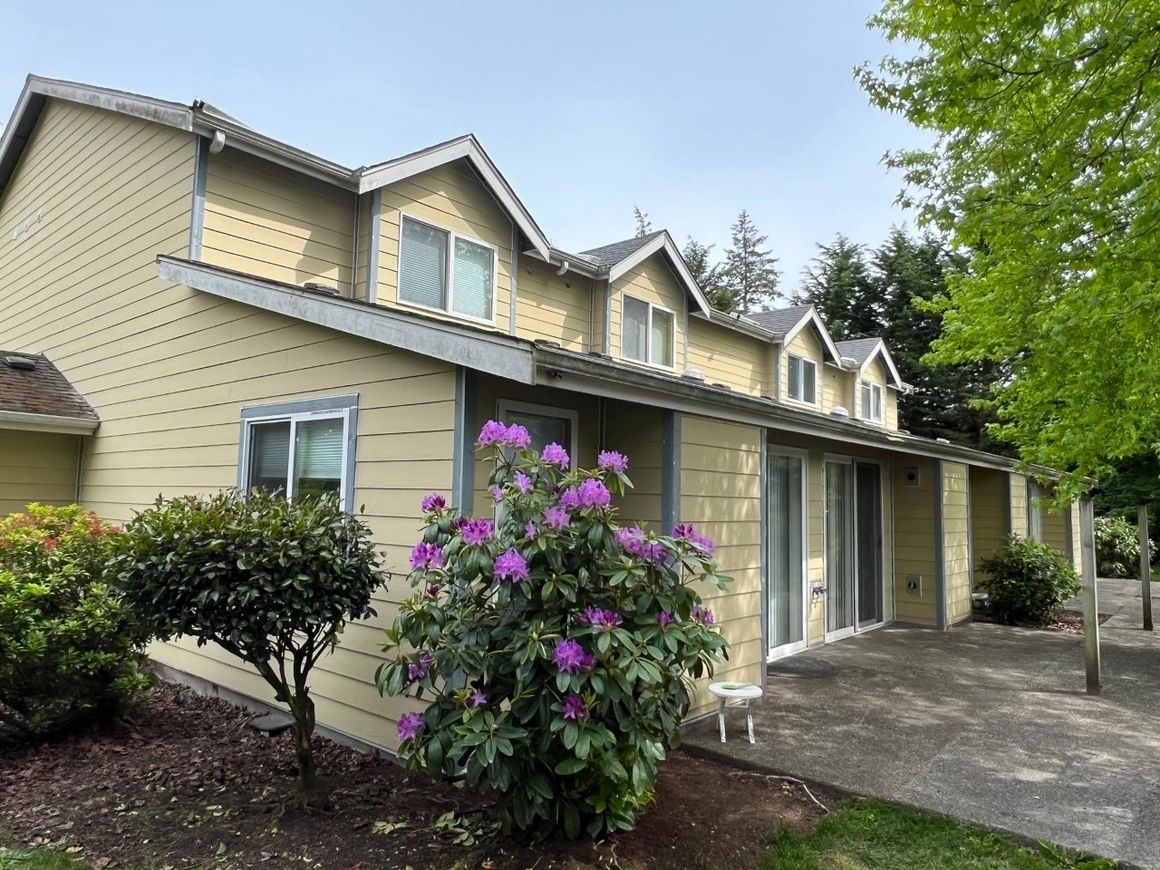 Home Exterior Contractors Federal Way WA