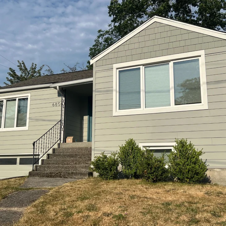 James Hardie Siding Kent WA