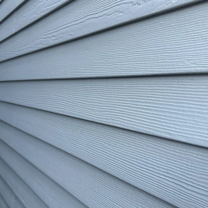 Siding Replacement Kent WA